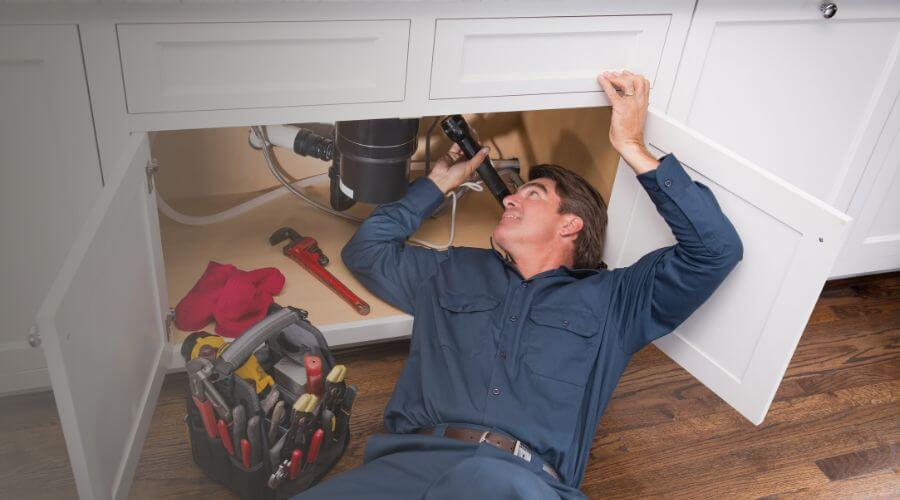 Local sewer line repair in Reedsburg, WI